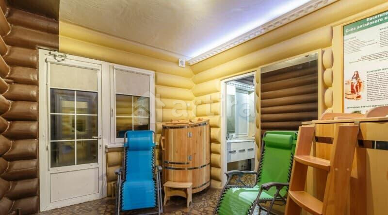 Коттедж, 320 м2 Солнечногорск - изображение 7