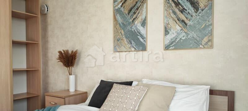 3-комн. апарт-ы, 70 м2, 6/9 эт. Тюмень - изображение 2