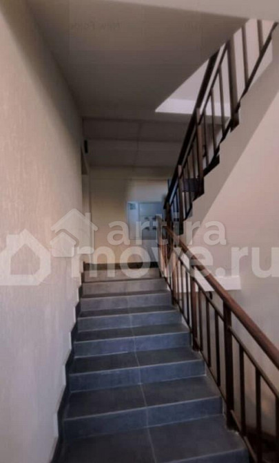 Студия, 14.9 м2, 3/5 эт. Москва - изображение 3