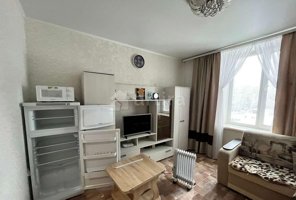 Комната, 12 м2, 2/3 эт. Самара - изображение 3