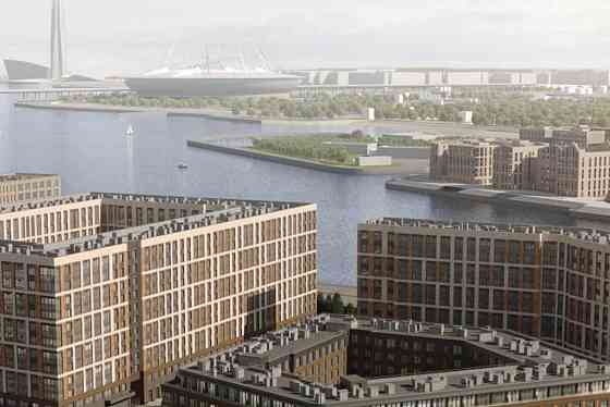 Гараж, 13.3 м2 Санкт-Петербург