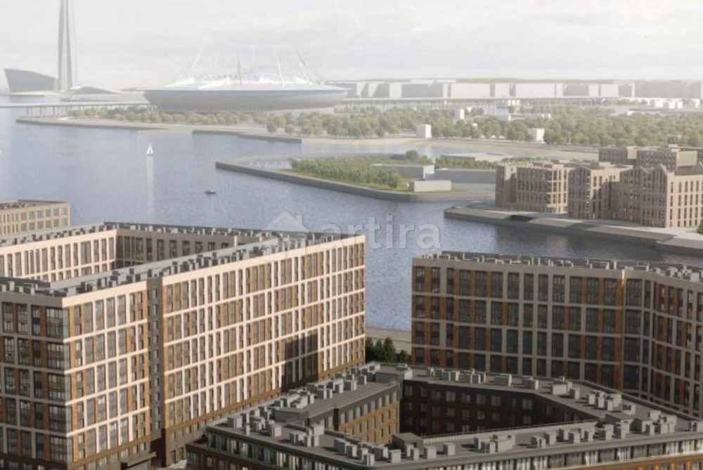 Гараж, 13.3 м2 Санкт-Петербург - изображение 5