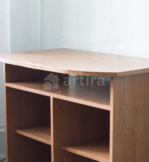 Комната, 17 м2, 2/5 эт. Санкт-Петербург - изображение 5