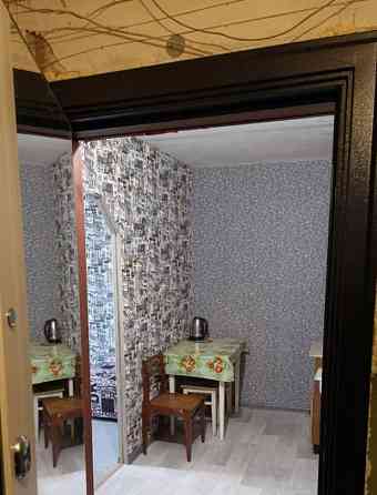 Комната, 17.3 м2, 3/5 эт. Пермь