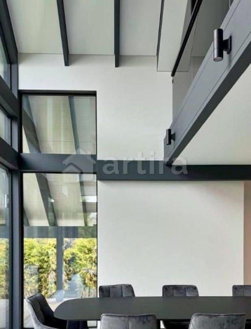 Дом, 320 м2, 11 соток, 2 эт. Нахабино - изображение 7