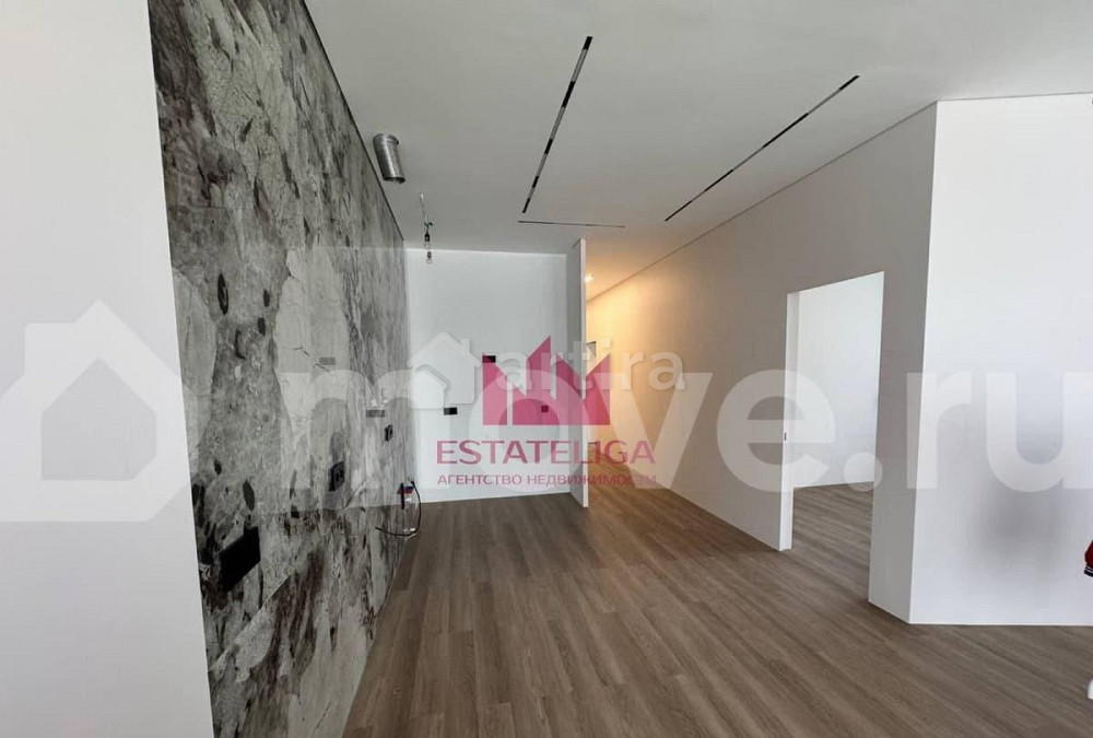 3-комн. квартира, 102.4 м2, 6/14 эт. Москва - изображение 3