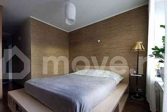 4-комн. квартира, 64.2 м2, 3/9 эт. Москва