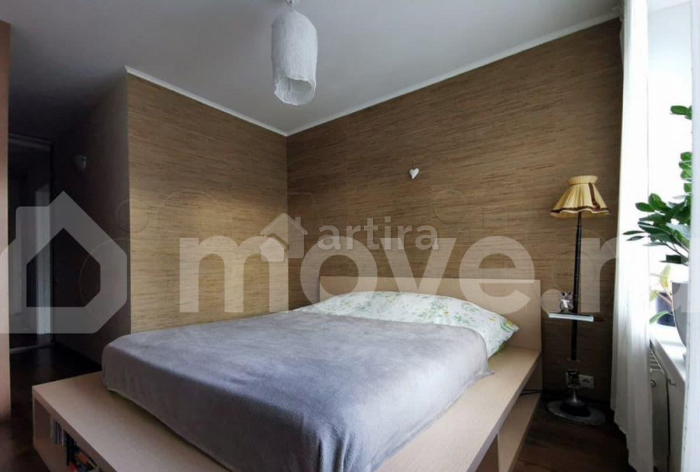 4-комн. квартира, 64.2 м2, 3/9 эт. Москва - изображение 2