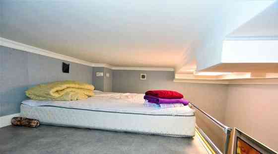 1-комн. квартира, 23 м2, 1/5 эт. Москва