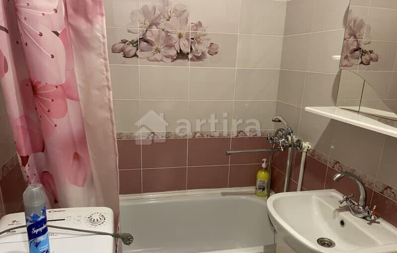 2-комн. квартира, 50 м2, 2/3 эт. Серпухов - изображение 5