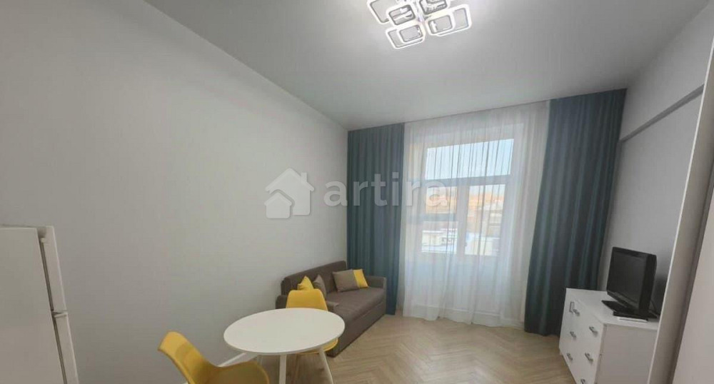 Комната, 16 м2, 5/5 эт. Москва - изображение 1