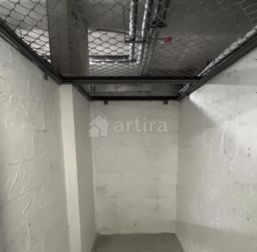 Гараж, 4.2 м2 Балашиха - изображение 2