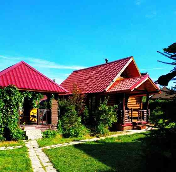 Дом, 190 м2, 12 соток, 2 эт. Истра