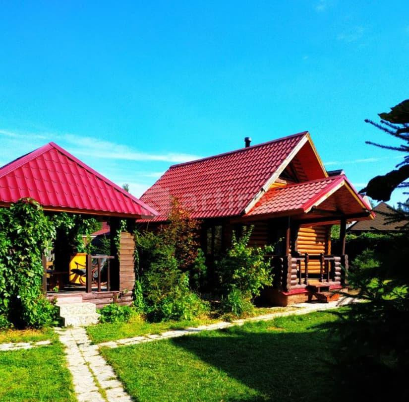 Дом, 190 м2, 12 соток, 2 эт. Истра - изображение 5