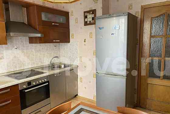 4-комн. квартира, 84.6 м2, 5/14 эт. Москва