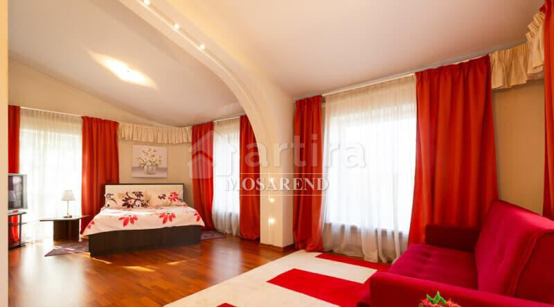 Дом, 400 м2 Москва - изображение 14