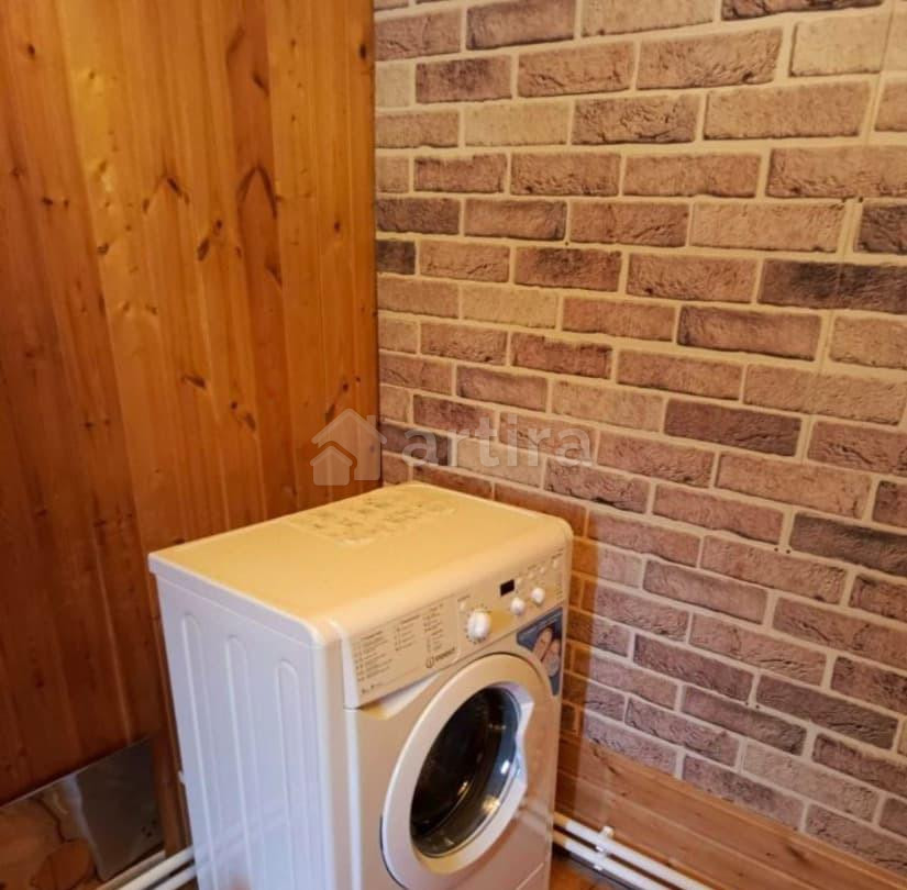 Дом, 60 м2, 1 сотка, 2 эт. Домодедово - изображение 7