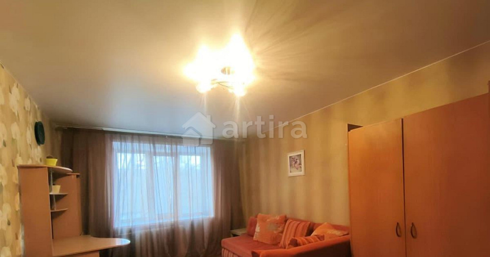 Комната, 17 м2, 3/5 эт. Тольятти - изображение 5