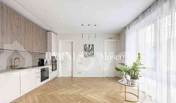 4-комн. квартира, 81 м2, 26/30 эт. Москва