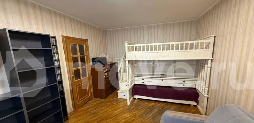 1-комн. квартира, 37.2 м2, 11/17 эт. Москва - изображение 7