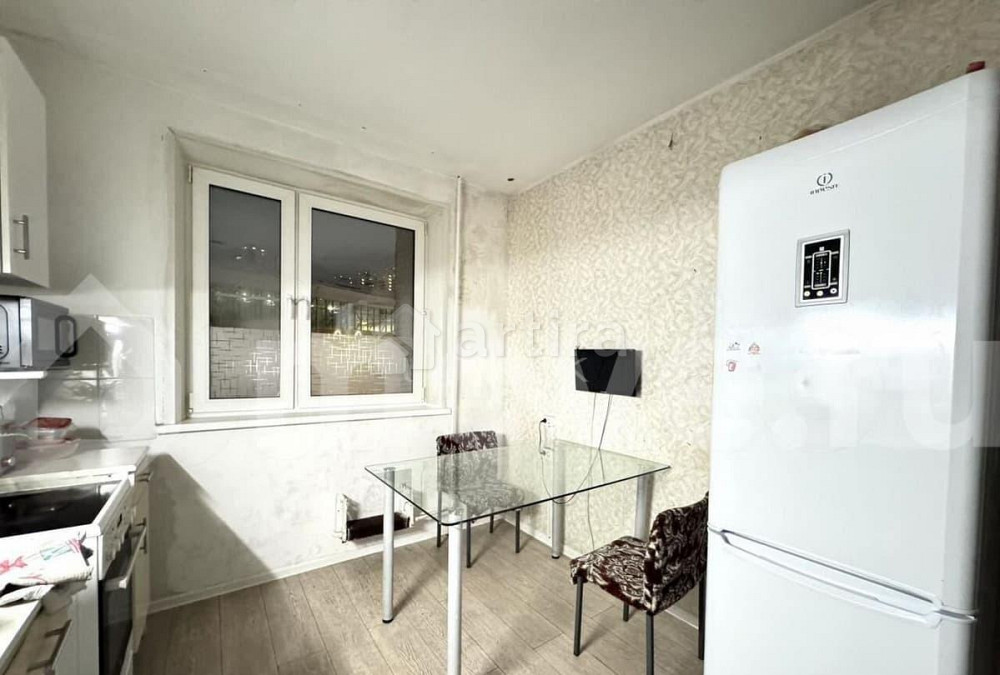 4-комн. квартира, 84 м2, 2/14 эт. Москва - изображение 2