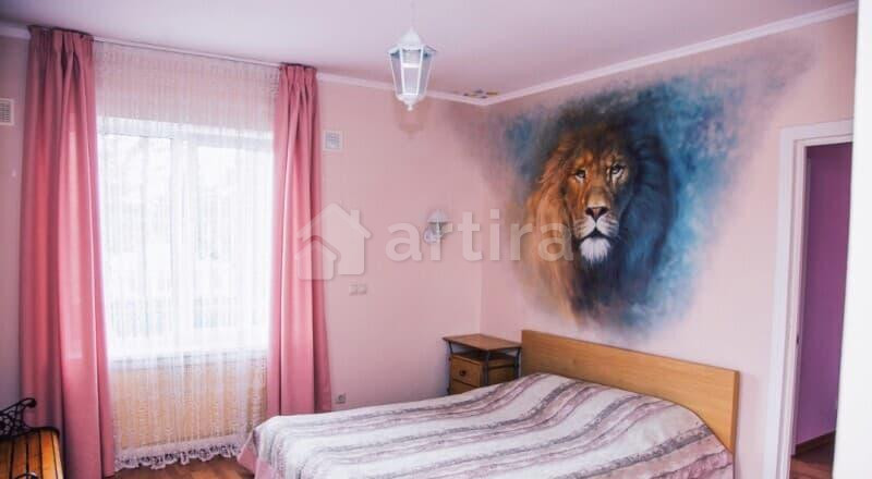 Коттедж, 1150 м2 Солнечногорск - изображение 7