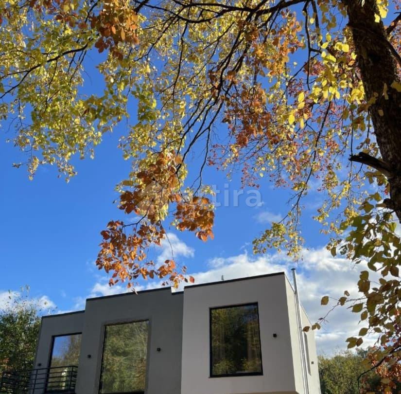 Дом, 145 м2, 9 соток, 2 эт. Санкт-Петербург - изображение 1