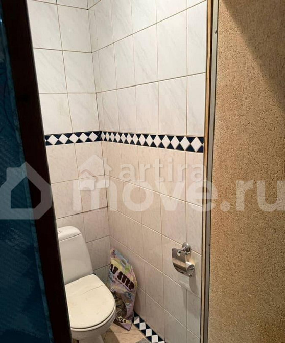 3-комн. квартира, 77.6 м2, 6/16 эт. Москва - изображение 1