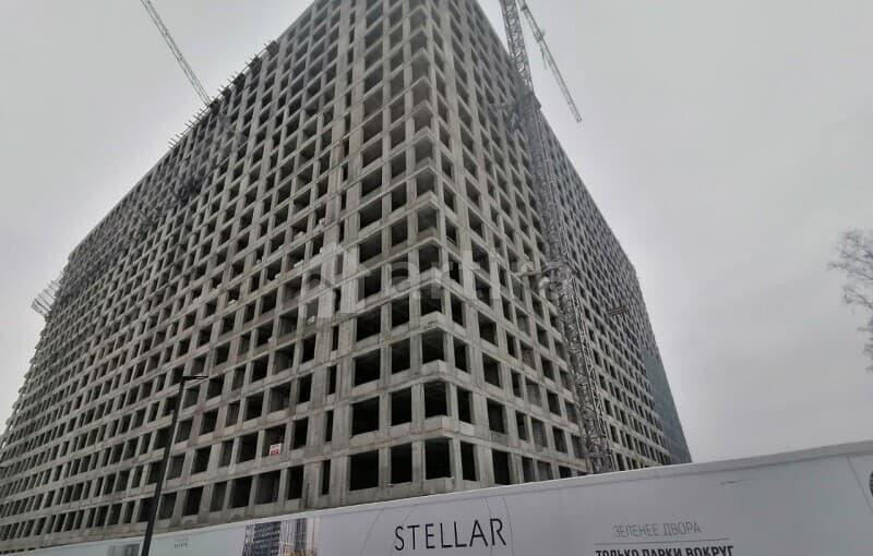 2-комн. квартира, 39.9 м2, 7/18 эт. Москва - изображение 8