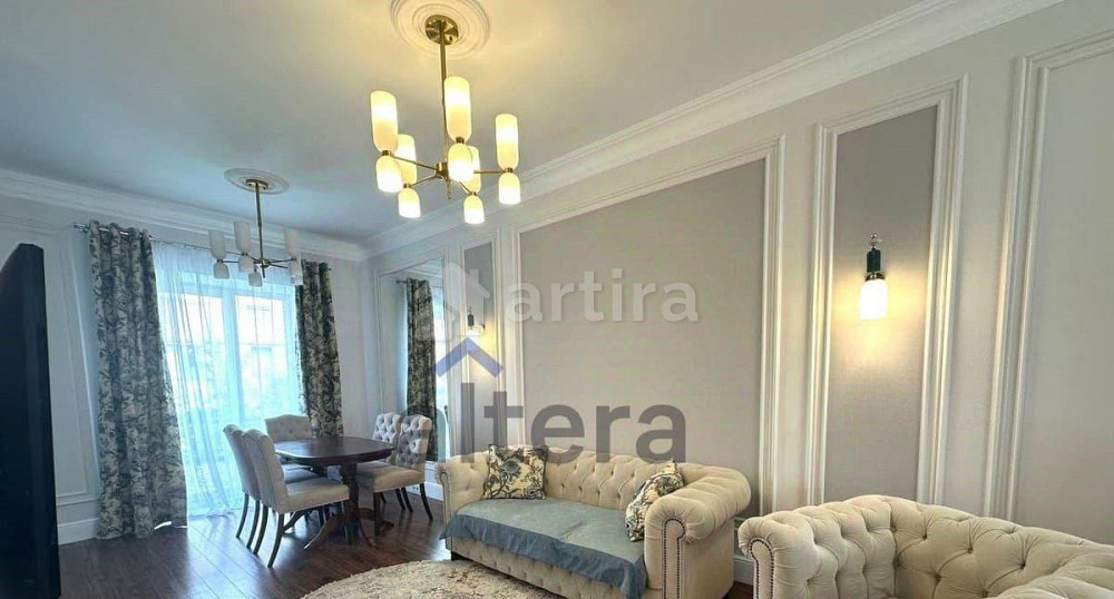 Таунхаус, 100 м2, 2 сотки, 2 эт. Верхний Услон - изображение 1