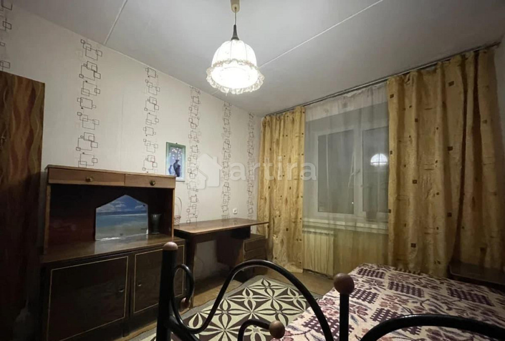 Комната, 65 м2, 5/5 эт. Обнинск - изображение 3