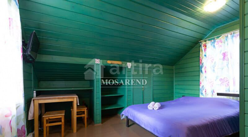 Коттедж, 200 м2 Лобня - изображение 13