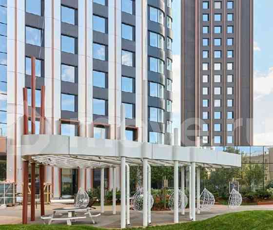 4-комн. квартира, 120 м2, 34/48 эт. Москва