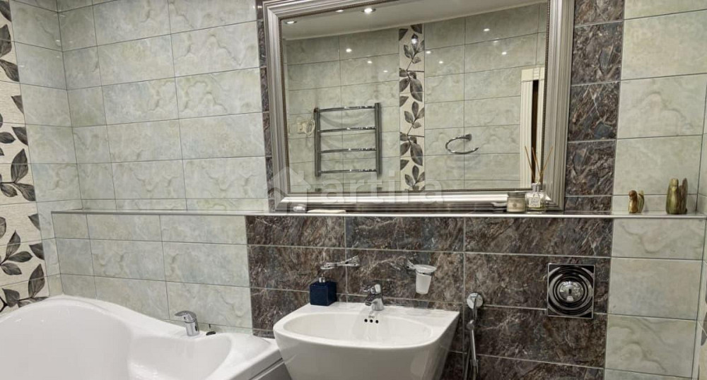 Коттедж, 128 м2, 3.5 сотки, 2 эт. Санкт-Петербург - изображение 7