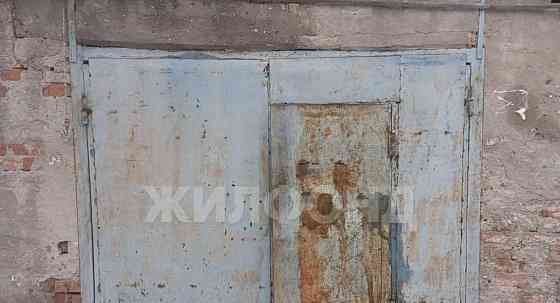 Гараж, 23 м2 Бердск