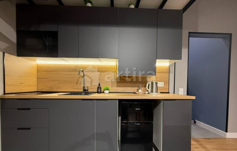 1-комн. квартира, 60 м2, 3/5 эт. Казань - изображение 13