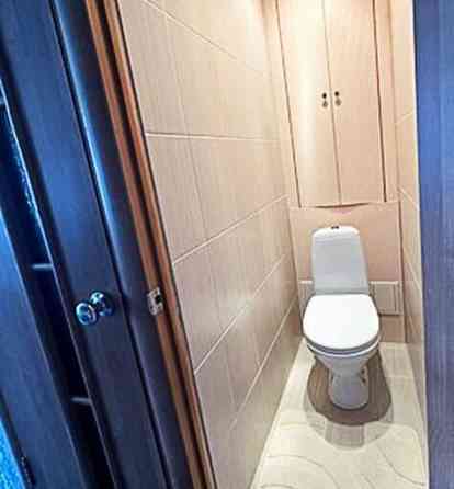 1-комн. квартира, 51 м2, 8/10 эт. Самара