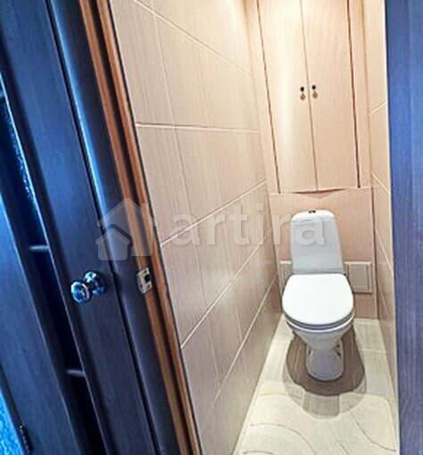 1-комн. квартира, 51 м2, 8/10 эт. Самара - изображение 2