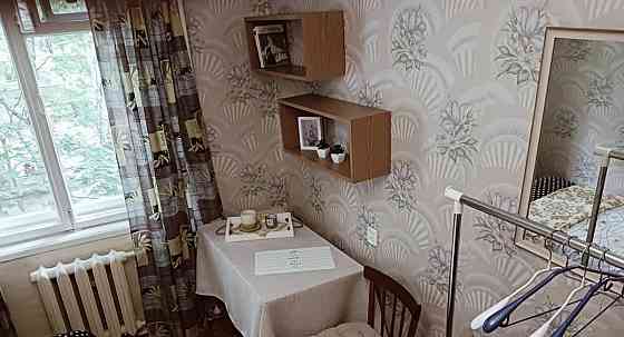 Комната, 11 м2, 3/5 эт. Санкт-Петербург