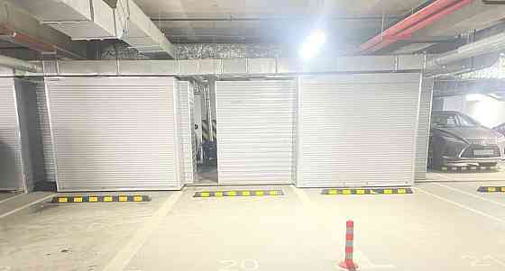 Гараж, 14.3 м2 Москва