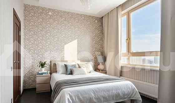 1-комн. квартира, 57 м2, 14/23 эт. Москва