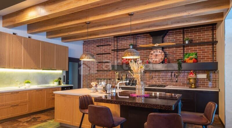 Коттедж, 600 м2 Сергиев Посад - изображение 10