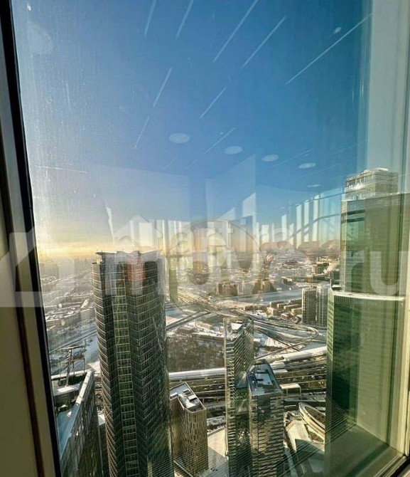 Студия, 208 м2, 68/75 эт. Москва - изображение 3