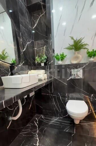 2-комн. квартира, 67 м2, 7/9 эт. Самара - изображение 7