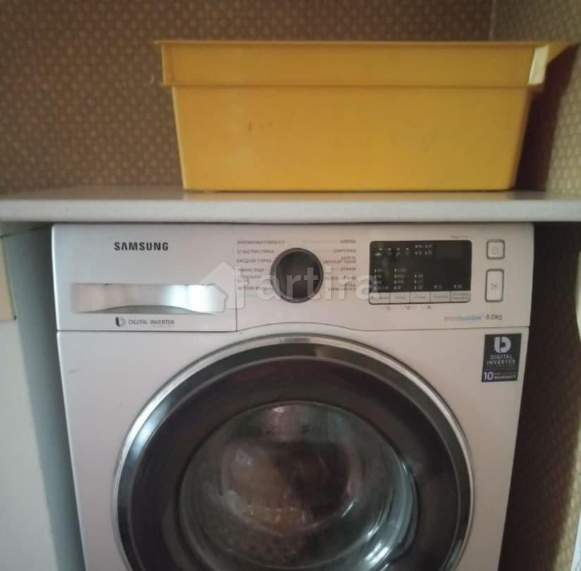 Комната, 26 м2, 2/2 эт. Иркутск - изображение 5