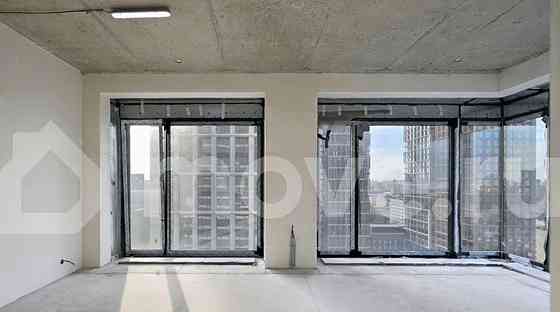 3-комн. квартира, 108 м2, 20/36 эт. Москва