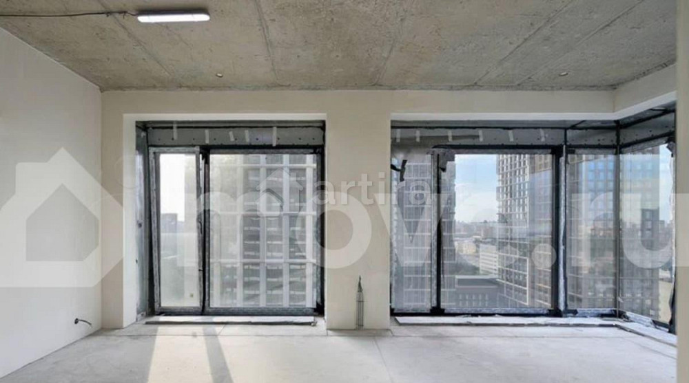 3-комн. квартира, 108 м2, 20/36 эт. Москва - изображение 4