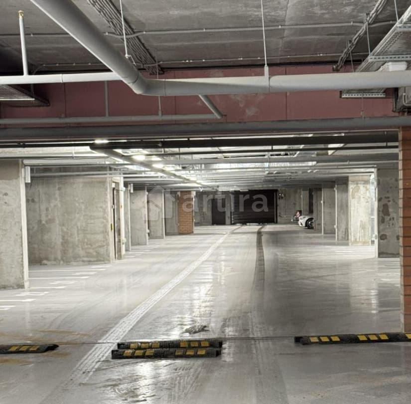 Гараж, 14 м2 Ростов-на-Дону - изображение 1