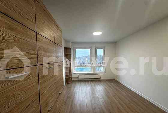 Студия, 21.1 м2, 3/33 эт. Москва