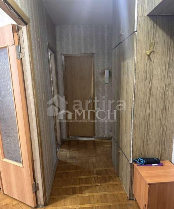 2-комн. квартира, 52.6 м2, 1/12 эт. Москва - изображение 16